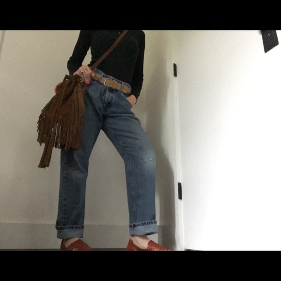 Wrangler Denim - Wrangler Vintage Wranglers Jeans